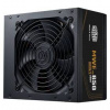 Zdroj Cooler Master MWE Bronze V3 650W, 80+ Bronze (MPE-6501-ACABW-3BEU) čierny