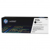 Originálny toner HP 312X, HP CF380X (čierny)