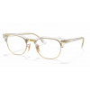 Ray-Ban RX 5154 5762 53 / 21 / 150