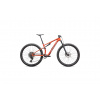 Horský bicykel SPECIALIZED Epic 8 Comp Saténová hlboko oranžová biela XS