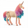SCHLEICH Jednorožec Kobyla Marshmallow 70723 BAYALA