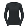 STEDMAN SEAMLESS SPORTS JACKET ST8970 / Dámska športová bezšvová mikina - polnočná modrá L