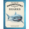 Magnificent Book of Sharks (Barbara Taylor,Val Walerczuk)(Pevná)