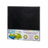 L-W Toys Základová deska 32x32 černá