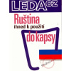 Ruština ihned k použití - do kapsy