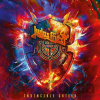 Judas Priest: Invincible Shield LP - Judas Priest
