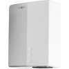 Bezdotykový elektrický sušič rúk 220-240V, 2050W, 218x284x102 mm, biela