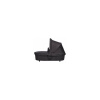 Easywalker korba Harvey Coal Black