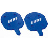Brzdové destičky BBB BBS-48 Hayes SOLE hydr.