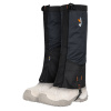 Návleky Zajo Gaiter Exped Black - L