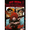 My Hero Academia - Moje hrdinská akademie 16 - Kóhei Horikoši