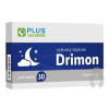 Plus lekáreň DRIMON 30 tabliet