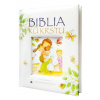 Biblia ku krstu - Lizzie Ribbonsová