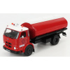 Edicola Pegaso Super Comet 1095 Tanker Truck Španielsko 1984 1:43 Červená