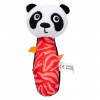 CANPOL BABIES Hračka senzorická pískacia BabiesBoo panda 68-095_PANDA