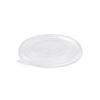 WIMEX Viečko PP pre papierovú misku O115mm [ ]