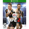 UFC 2 (Xbox One) Bazár | Bez obalu