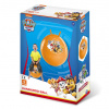 Skákacia lopta Paw Patrol/Tlapková Patrola 45-50 cm