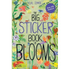 The Big Sticker Book of Blooms