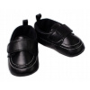 YoClub topánky OBO-0169C-3400 black