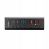 USB 3.2 Gen 1 Hub LINDY 43371