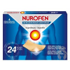 Nurofen 200 mg liečivá náplasť emp.med. 4 x 200 mg