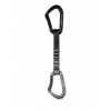 Expreska Black Diamond HotForge Quickdraw 16 cm - light gray