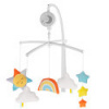 Music mobile, Rainbow