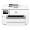 HP Officejet Pro 9730e All-in-One MFP A3 USB+LAN RJ45+WIFI duplex, ADF (22/18 stran/min, multifunkce tiskárna/kopírka copy/scanner), Instant Ink, HP+