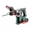 Metabo AKU kladivo kombinované KHA 18 LTX BL 24 Quick, 18V, 600211500 600211540