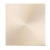 ASUS DVD ZenDrive SDRW-08U8M-U GOLD, externá štíhla DVD-RW, zlatá (90DD0295-M29000)