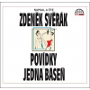 Povídky jedna báseň - audiokniha