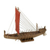 AMATI Navae Egizia egyptská loď kit 1:50