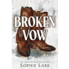 Broken Vow - Sophie Lark
