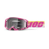 100 Okuliare ARMATIC 100% SELLARS, číre plexi
