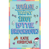 Totálne trápny život Lottie Brooksovej - Katie Kirbyová