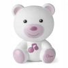 Nočná lampa CHICCO BEAR PINK (Nočná lampa CHICCO BEAR PINK)