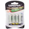 Verk AA 4700mAh 4ks 02007