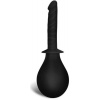Lovetoy Bondage Fetish Deluxe Douche Black 1