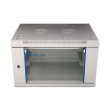 Extralink EX.8567 rack 6U Nástenný regál Šedá (EX.8567)