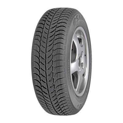 SAVA Eskimo S3+ 195/65 R15 91T – záruka 5 rokov