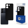 Redmi 13C/POCO C65 - 3mk Matt Case