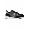 Napapijri Shoes dámska športová obuv čierna