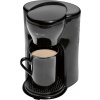 CLATRONIC 263155 CLATRONIC KA 3356 Kaffeemaschine Čierna