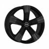 MAK Mak Stone5 6.5x16 5x130 ET55 Gloss Black 89.1