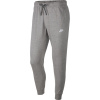 Pánske tepláky na voľný čas Nike SPORTSWEAR CLUB šedé BV2762-063 - M-T