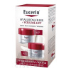 Eucerin HYALURON-FILLER+VOLUME-LIFT DUO proti vráskam, denný krém 50 ml + nočný krém 50 ml (zľava na 2.produkt) 1x1 set