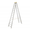 ALVE Brúsny nylonový valec Procraft DSA810.240 | DSA810.240