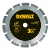 Dewalt DT3761 Diamantový kotúč na armovaný beton a žulu 125mm x 22,2mm