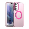 Techsuit - CandyCase MagSafe ochranný obal na Samsung Galaxy A25 5G - ružové KF2352378